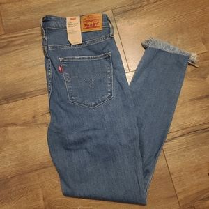 Vintage Levi's women's Jeans